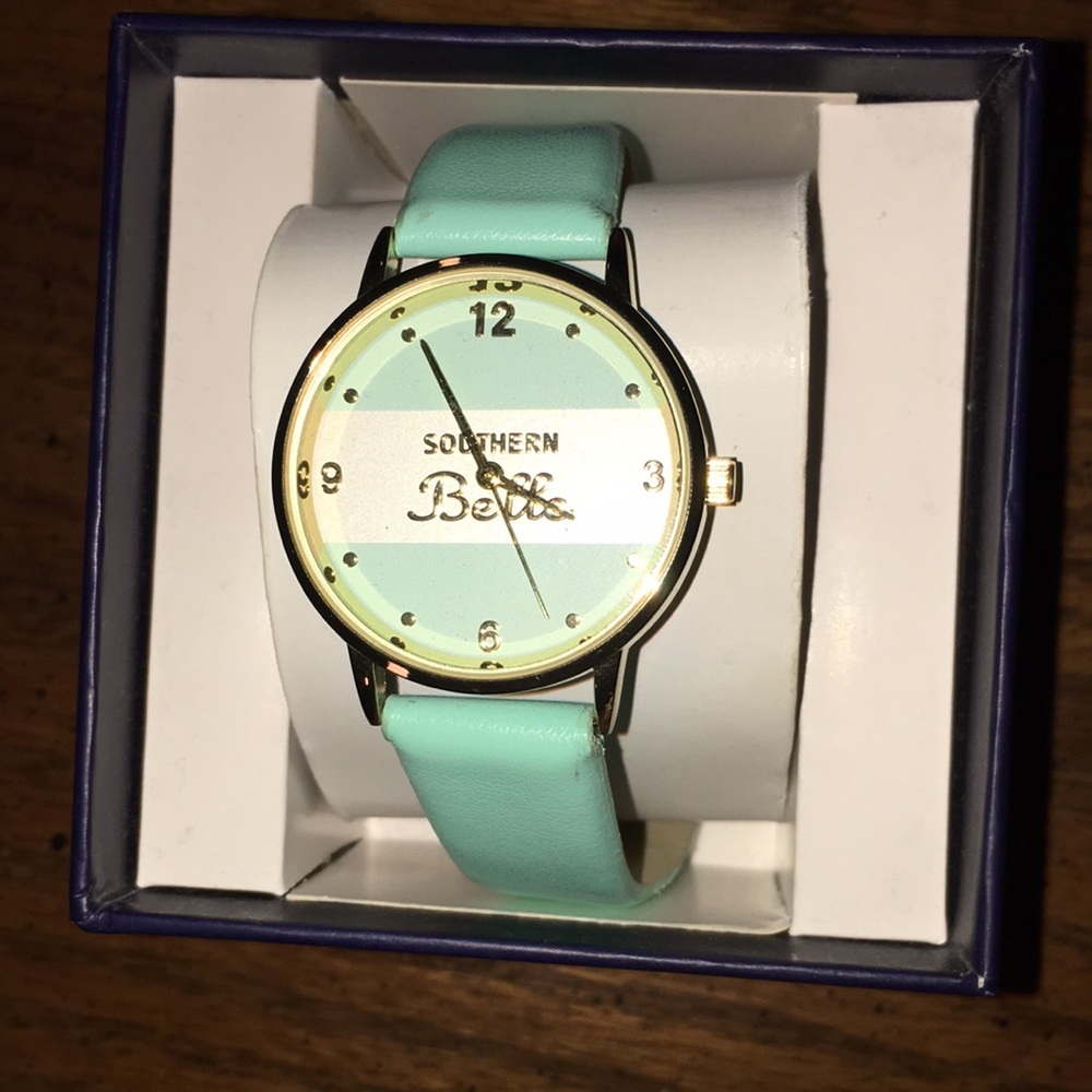 Cute woman’s watch!